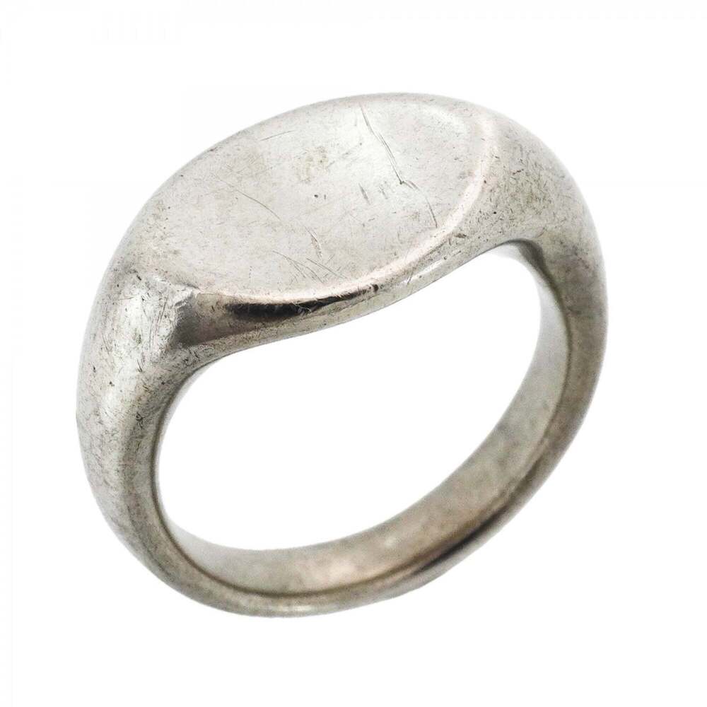 TIFFANY Silver Ring